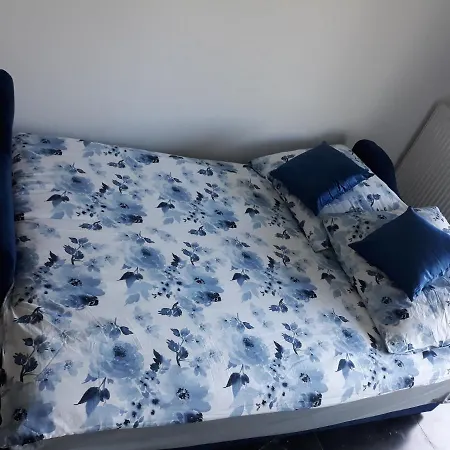 Fajnietu Sloneczna Dolina 9a 15 Apartment Jastrzebia Gora