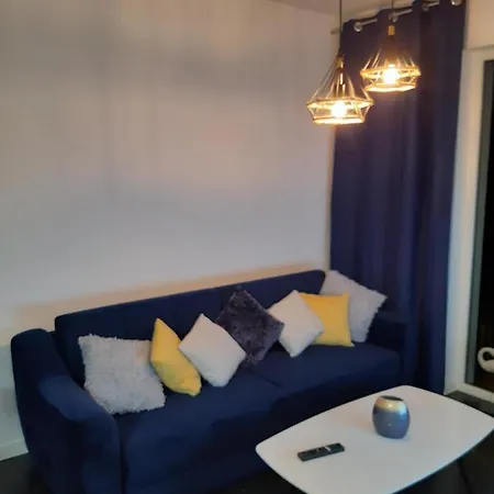 Apartment Fajnietu Sloneczna Dolina 9a 15