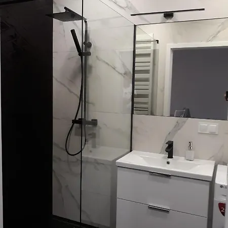 Fajnietu Sloneczna Dolina 9a 15 Apartment *