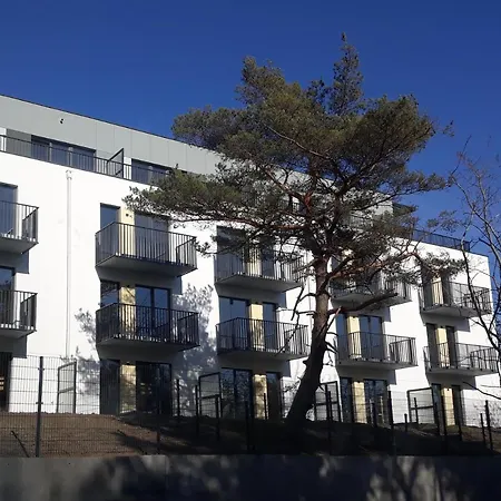 Fajnietu Sloneczna Dolina 9a 15 * Jastrzebia Gora