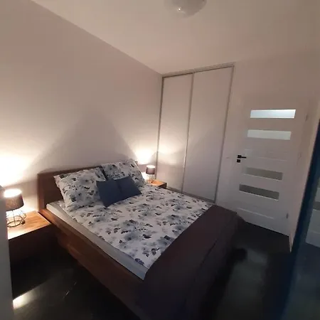 Apartment Fajnietu Sloneczna Dolina 9a 15 *