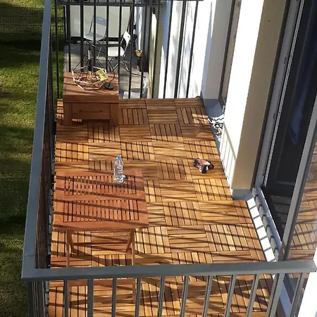 Fajnietu Sloneczna Dolina 9a 15 Apartment Jastrzebia Gora