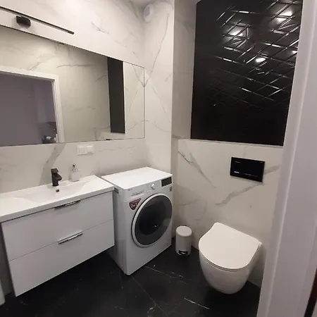 Fajnietu Sloneczna Dolina 9a 15 * Jastrzebia Gora