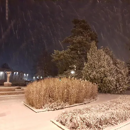 Fajnietu Sloneczna Dolina 9a 15 *