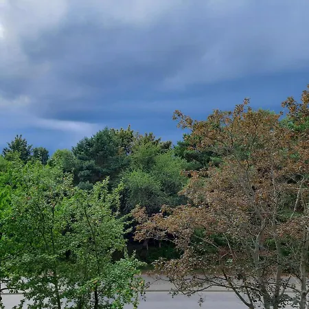 Fajnietu Sloneczna Dolina 9a 15 Apartment Jastrzebia Gora